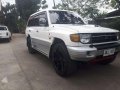 Rush sale Mitsubishi Pajero Fieldmaster 1999-3