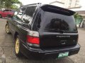 For Sale or Swap 1998 model Subaru Forester SF5-1