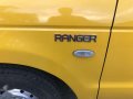 FOR SALE Pickup delivery close van Ford Ranger 2006-7