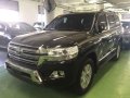 TOYOTA LAND CRUISER (brand new) 2018 for sale-2