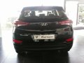 Hyundai Tucson 2017 for sale-4