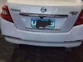 Nissan Teana 2013 V6 AT White Sedan For Sale -1