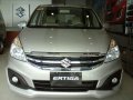 Brand new Suzuki Ertiga 2018 for sale-1