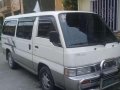 Nissan Urvan 2013 model for sale-6