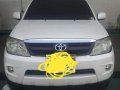 2006 TOYOTA Fortuner G Gas AT FOR SALE-0