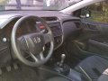 2014 Honda City BLACK FOR SALE-4