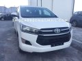 TOYOTA INNOVA 2.8 E DSL 2018 (brand new) for sale-3
