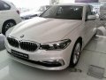 Well-maintained BMW 520d 2017 for sale-2