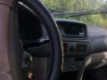 Sedan Toyota Corolla xl 2002 for sale-3