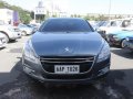 Good as new Peugeot 508 2013 A/T for sale-3