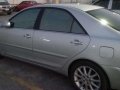 Toyota Camry 2005 for sae-2