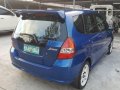 Well-kept Honda Jazz 2005 for sale-3