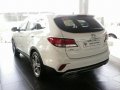 Brand new Hyundai Santa Fe 2017 for sale-4
