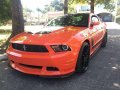 FORD MUSTANG 2012 FOR SALE-1