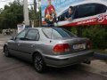 Sacrifice Sale!!! 1996 Honda Civic Vtec Matic ( Pormado )-3