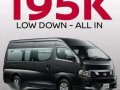 For sale 2018 Nissan Urvan Premium AT-2