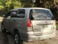 Toyota Innova 2009 for sale-2