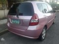 2005 Honda Jazz AT FOR SALE-2