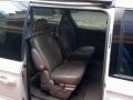 Well-kept Chrysler Town and Country 2003 for sale-4