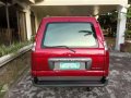 FOR SALE no swap 2009 Mitsubishi Adventure GLS Sport-4