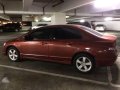 2007 Honda Civic 18s AT FOR SALE-3