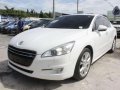 2014 Peugoet 508 16H 1.6L AT DSL for sale-3