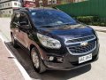 Chevrolet Spin 2014 FOR SALE-1
