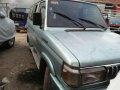 1998 Toyota Tamaraw Fx GL for sale-1