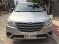 2016 Toyota Innova E for sale-3