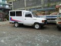 1998 Toyota Tamaraw Fx GL for sale-6