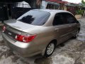 2008 Honda City idsi 1.3 AT for sale-1