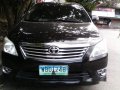 Toyota Innova 2013 G A/T for sale-0