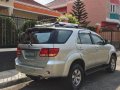 Well-maintained Toyota Fortuner 2006 for sale-3