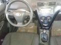 Toyota Vios J 1.3 2012 Manual Gas Sedan For Sale -4