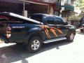 Mazda BT 50 pick up 2010model for sale-5