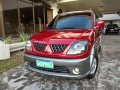 FOR SALE no swap 2009 Mitsubishi Adventure GLS Sport-0