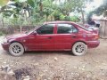 Honda Civic,  Manual Transmission 1996 FOR SALE-3