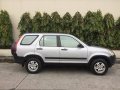 Well-kept Honda CR-V 2002 for sale-2