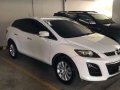 2012 Mazda Cx-7 Tp of the line for sale-4