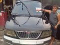 2004 Mitsubishi Adventure gls sports automatic gasoline for sale-2