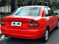For sale Mitsubishi LANCER GLXi Automatic 1998-7