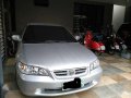 Honda Accord gen. 6 vti 1999 model for sale-4
