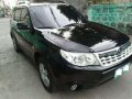 2012 Subaru Forester XS for sale-1