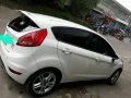 Ford Fiesta S Gas 2011 model FOR SALE-2