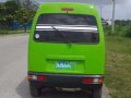 Suzuki Multicab van type for sale-2