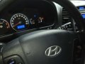 Hyundai Santafe 2008 matic diesel FOR SALE-5