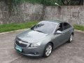 Chevy Cruze LT top of the line 2010 model for sale-1