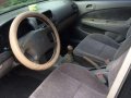 Toyota Corolla lovelife xe 1999 model for sale-9