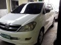 Toyota Innova j 2005 diesel MT for sale-5