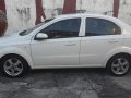 2008 Chevrolet Aveo vgis for sale-2